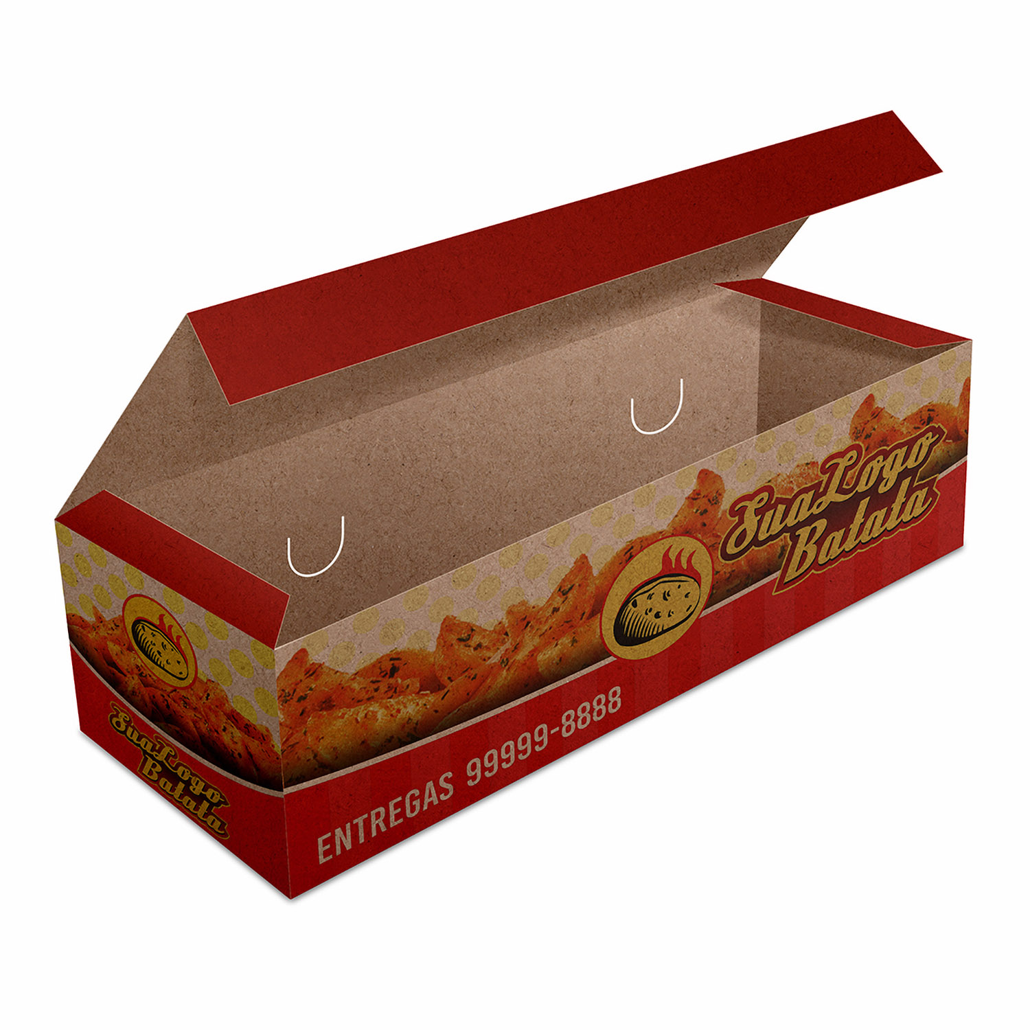 DELIVERY