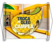 BANNERS, FAIXAS, LONAS E TECIDOS